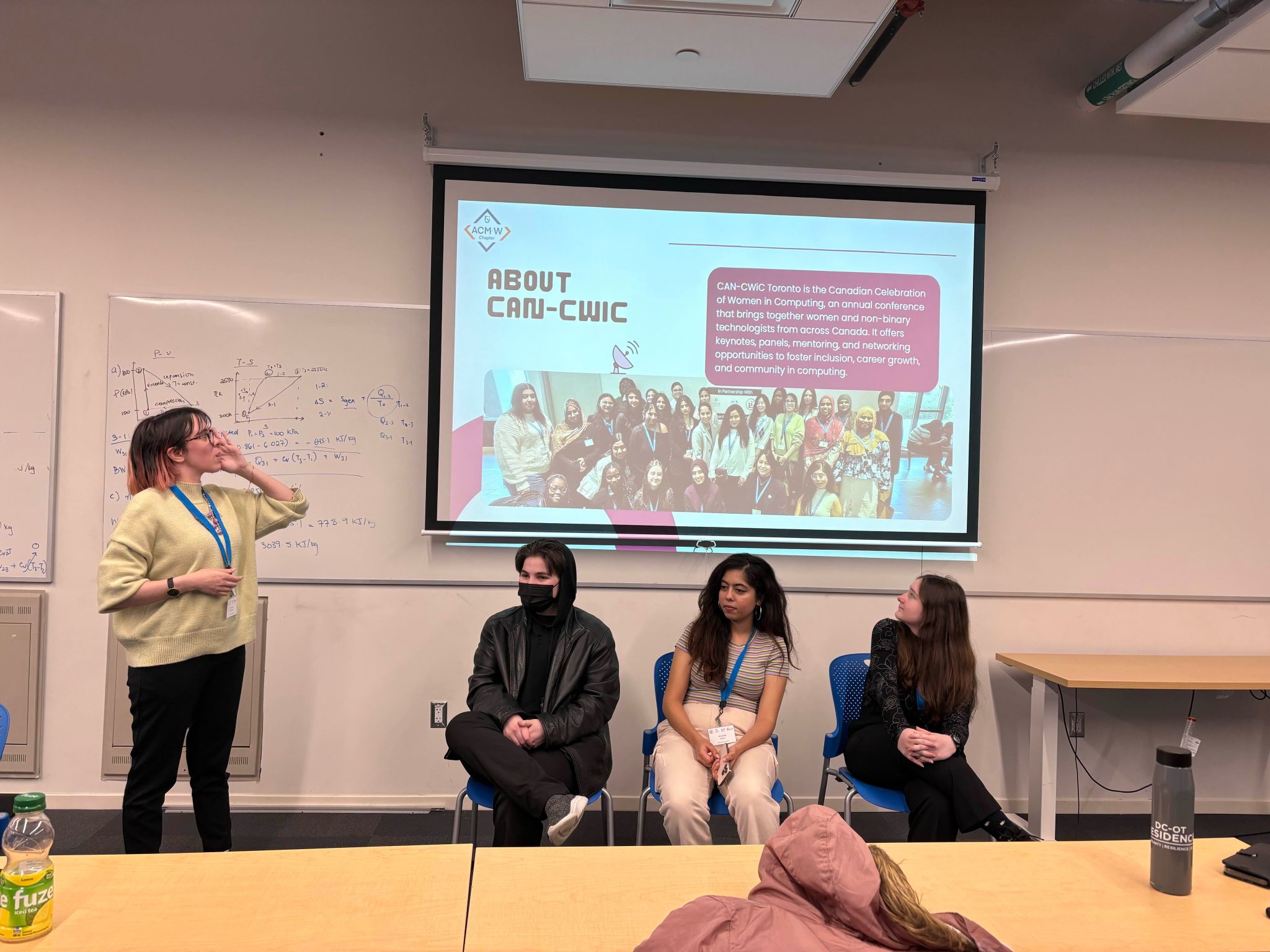 CAN-CWIC 2025 Recap photo