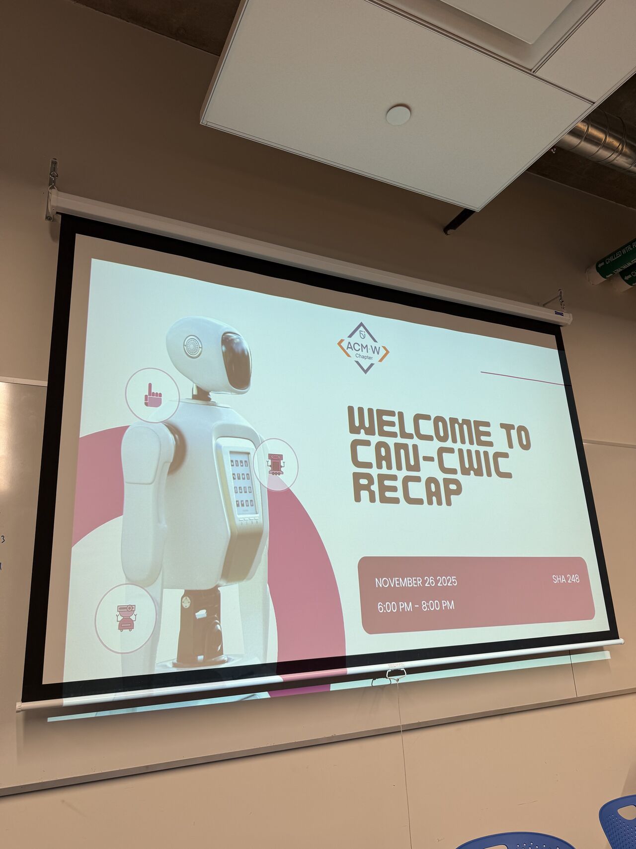 CAN-CWIC 2025 Recap