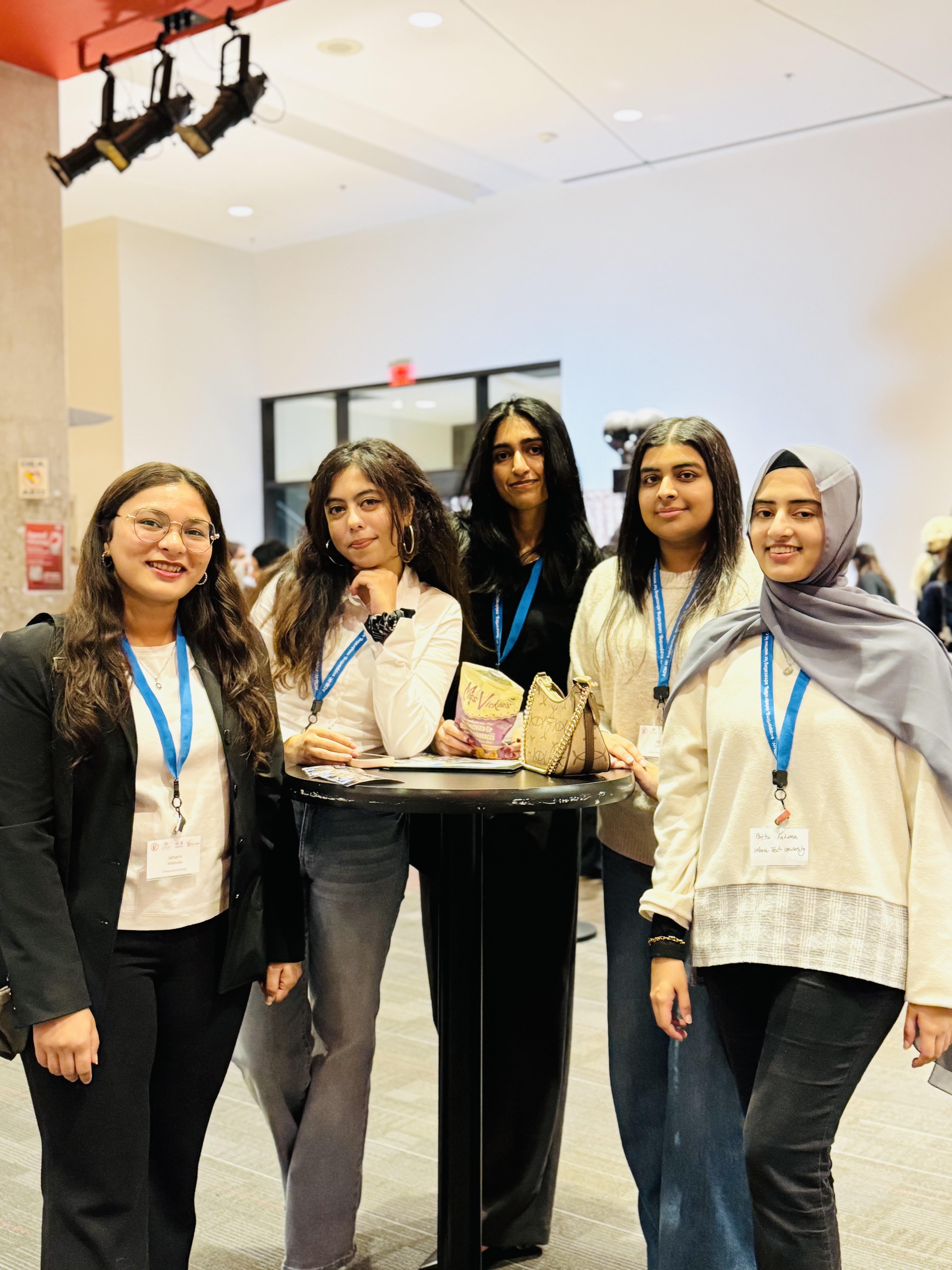 CAN-CWIC 2025 photo
