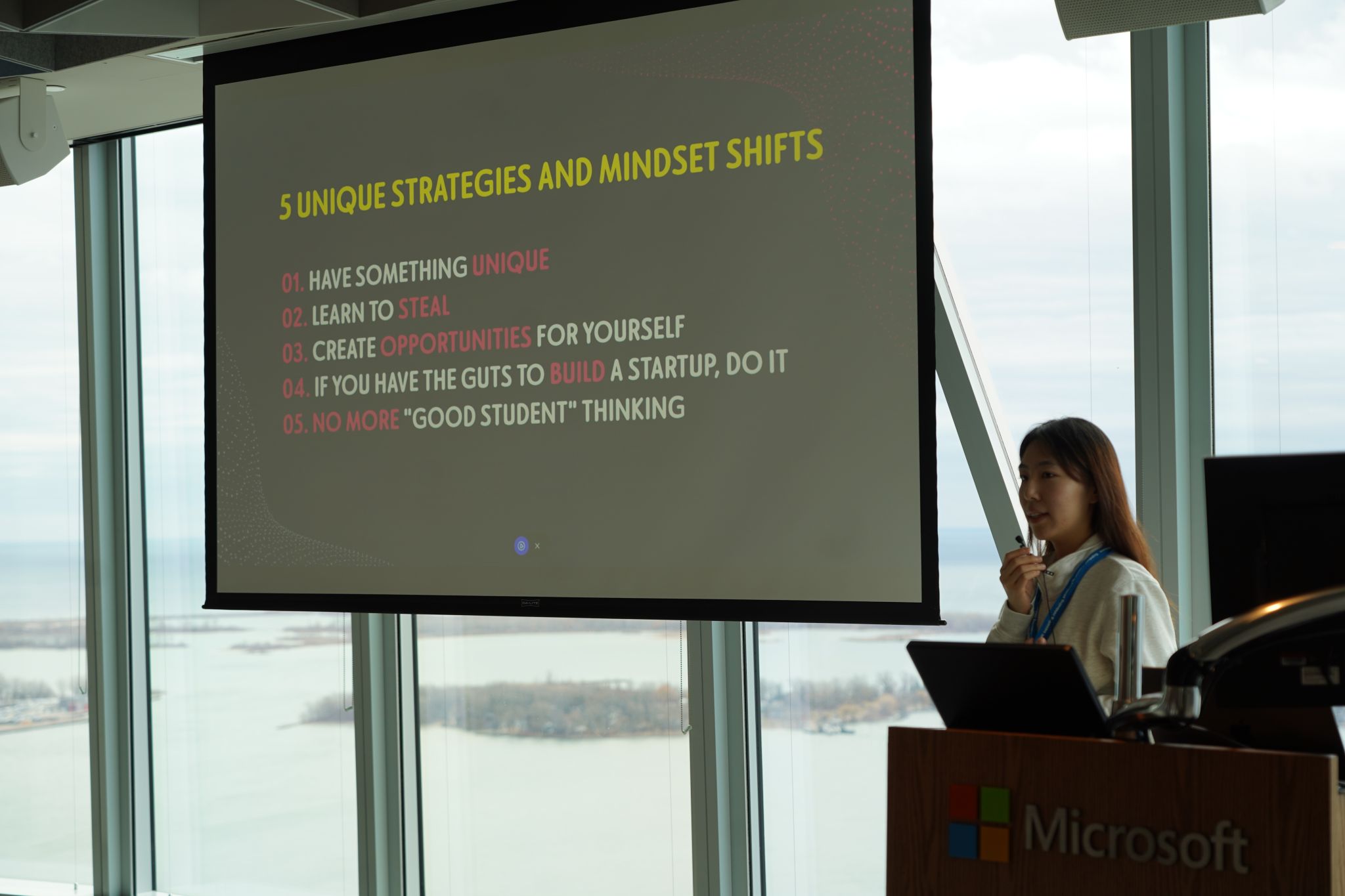 Women in Tech Conference: An ACM Celebration photo